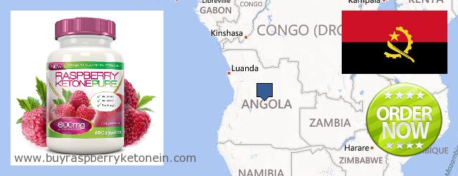Gdzie kupić Raspberry Ketone w Internecie Angola